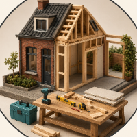 Van Dijk Verbouw