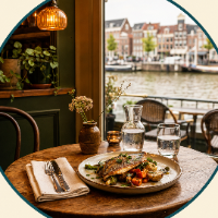 Bistro de Kade